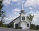 The Chapel at the Preserve Smoky Mountain wedding