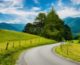Cades Cove loop road great smoky mountains national park