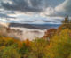 Wears Valley in the Smoky Mountains
