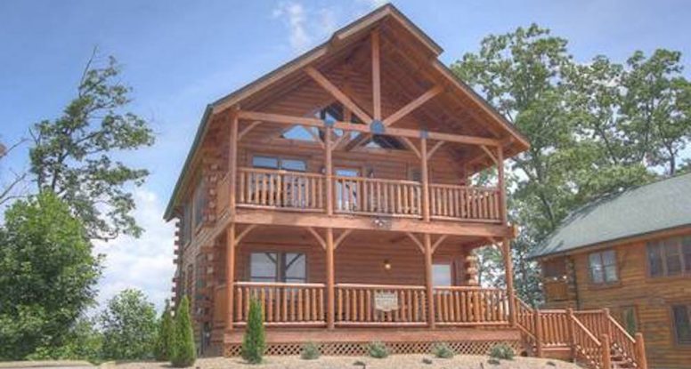 wears valley tn cabin rentals