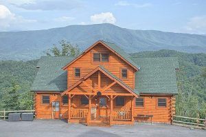 wears valley tn cabin rentals