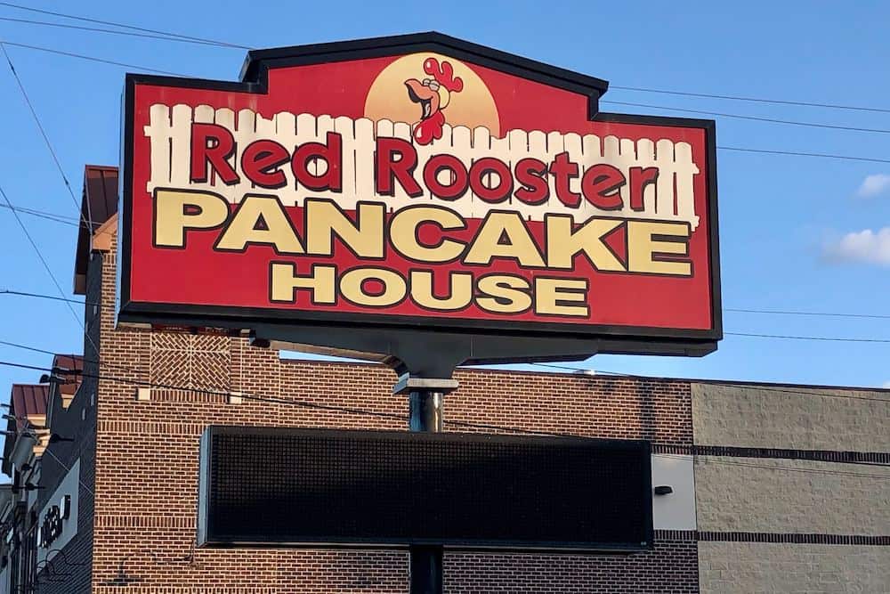 Top 6 Pigeon Forge Breakfast Restaurants You Will Enjoy