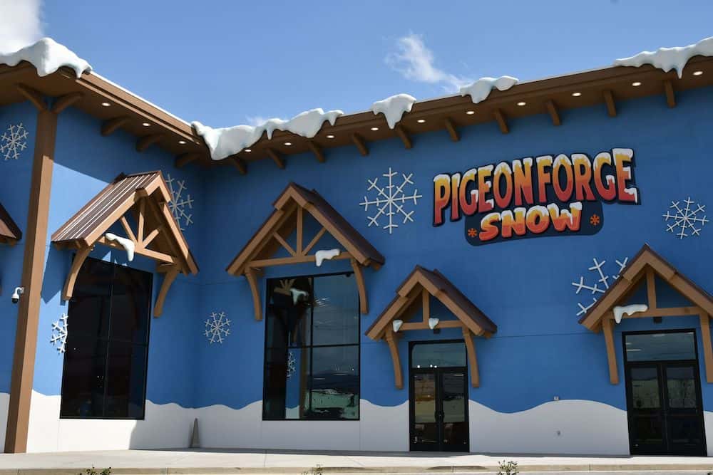 Top 4 Unique Attractions in Pigeon Forge TN That You Need to Visit