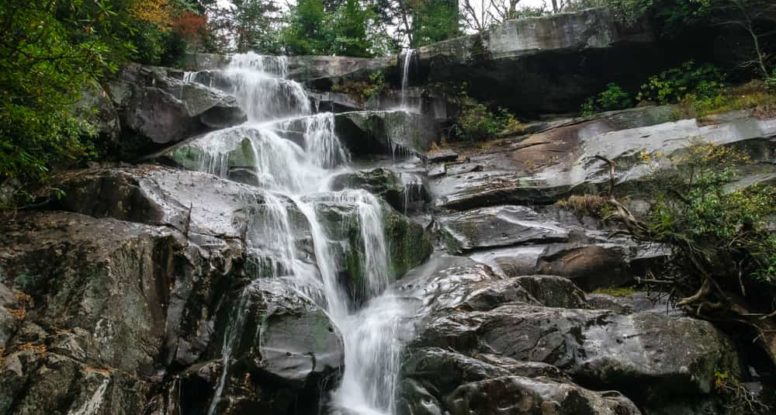 Ramsey Cascades