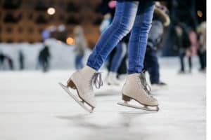 Ice Skating things to do in Pigeon Forge TN