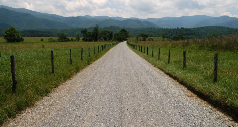 Cades Cove