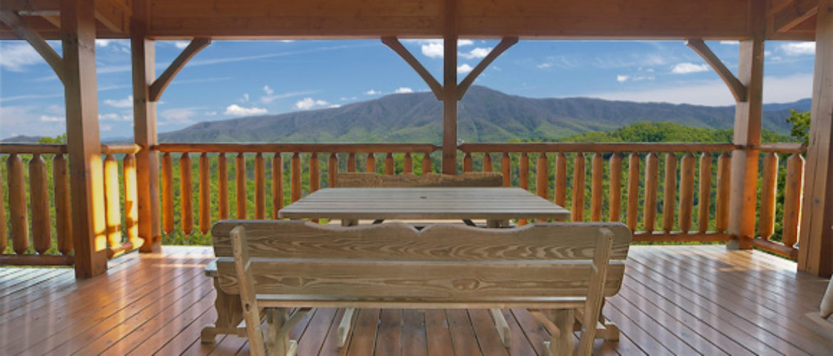MOUNTAIN BREEZE MANOR