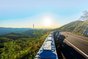 foothills parkway wears valley