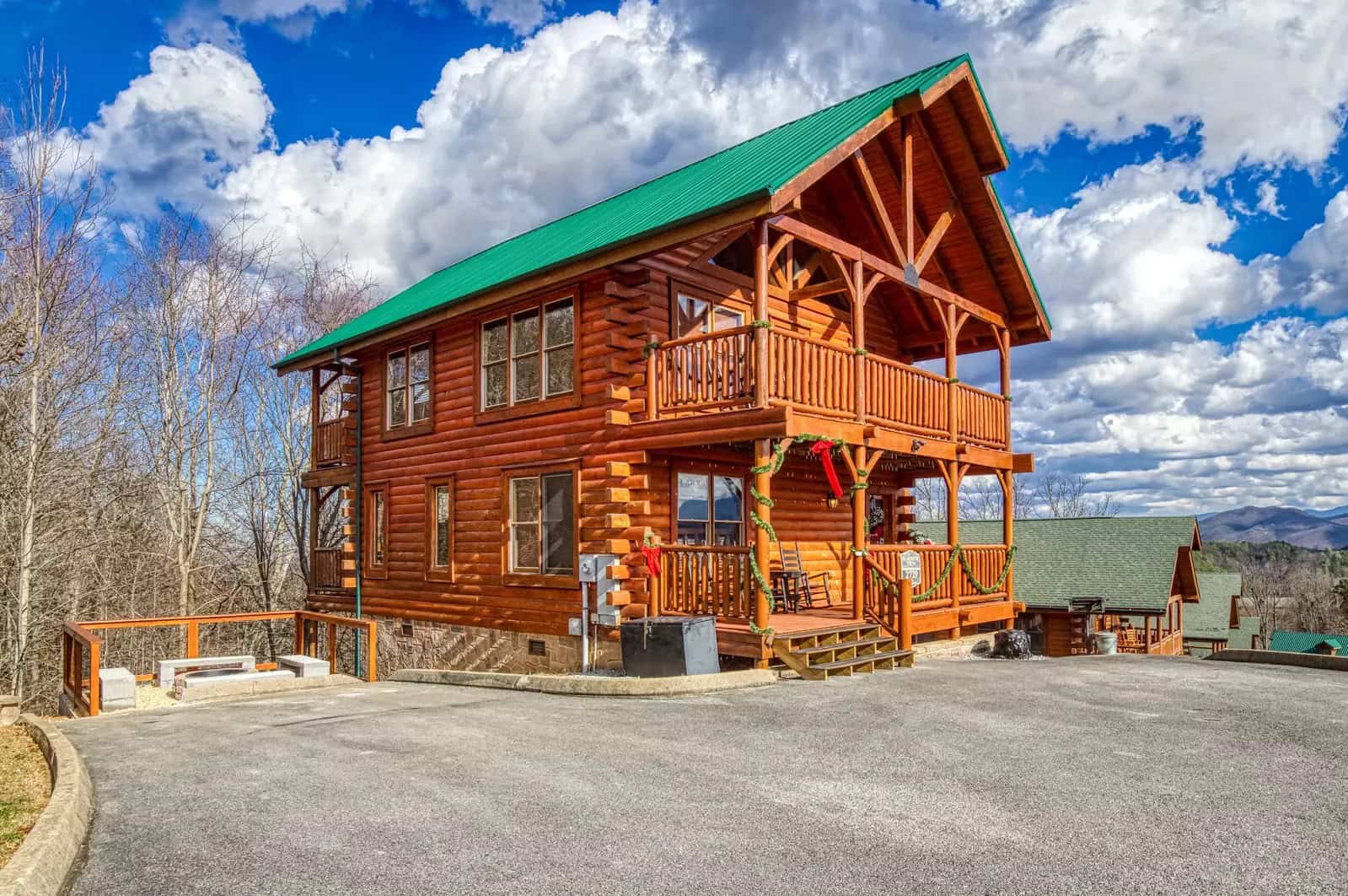 christmas cabins pigeon forge tn christmas cabins pigeon forge tn