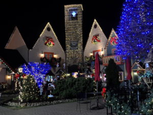 the incredible christmas place store in pigeon forge tn 