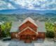 cabins in the smokies for rent