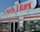 mel's diner pigeon forge